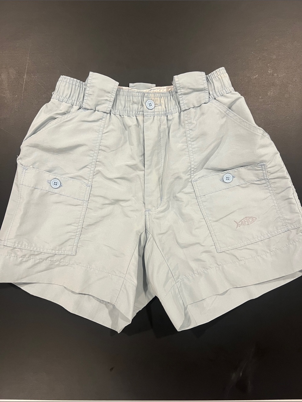 AFTCO shorts
